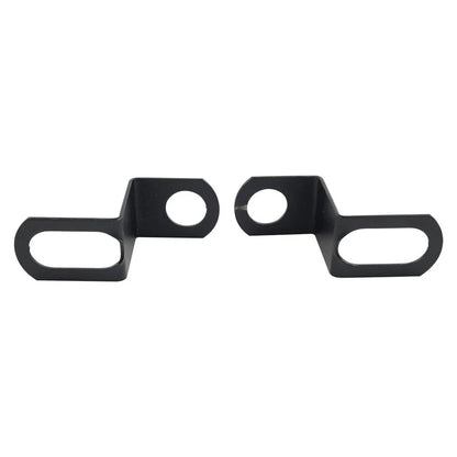 Rear Turn Signal Support Bracket for Harley Chopper Bobber Cafe Racer