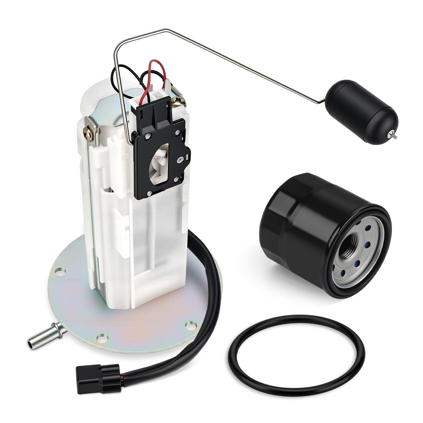 Fuel Pump Assembly for Kawasaki Vulcan 1700 (2009–2019)