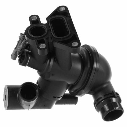 Thermostat Unit Black Replacement for Range Rover Velar 2.0L (2018–2024)