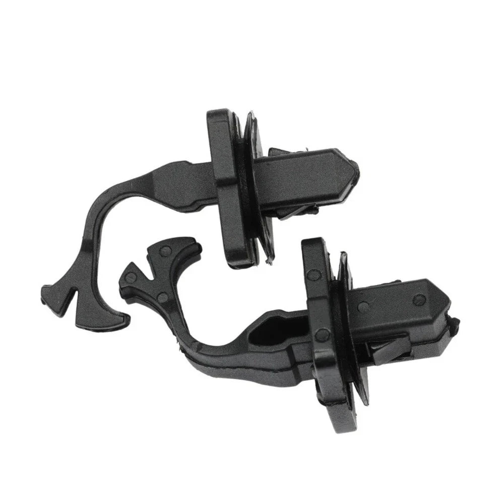 Garnish Molding Pillar Trim Clips for Nissan Maxima (2016-2023)