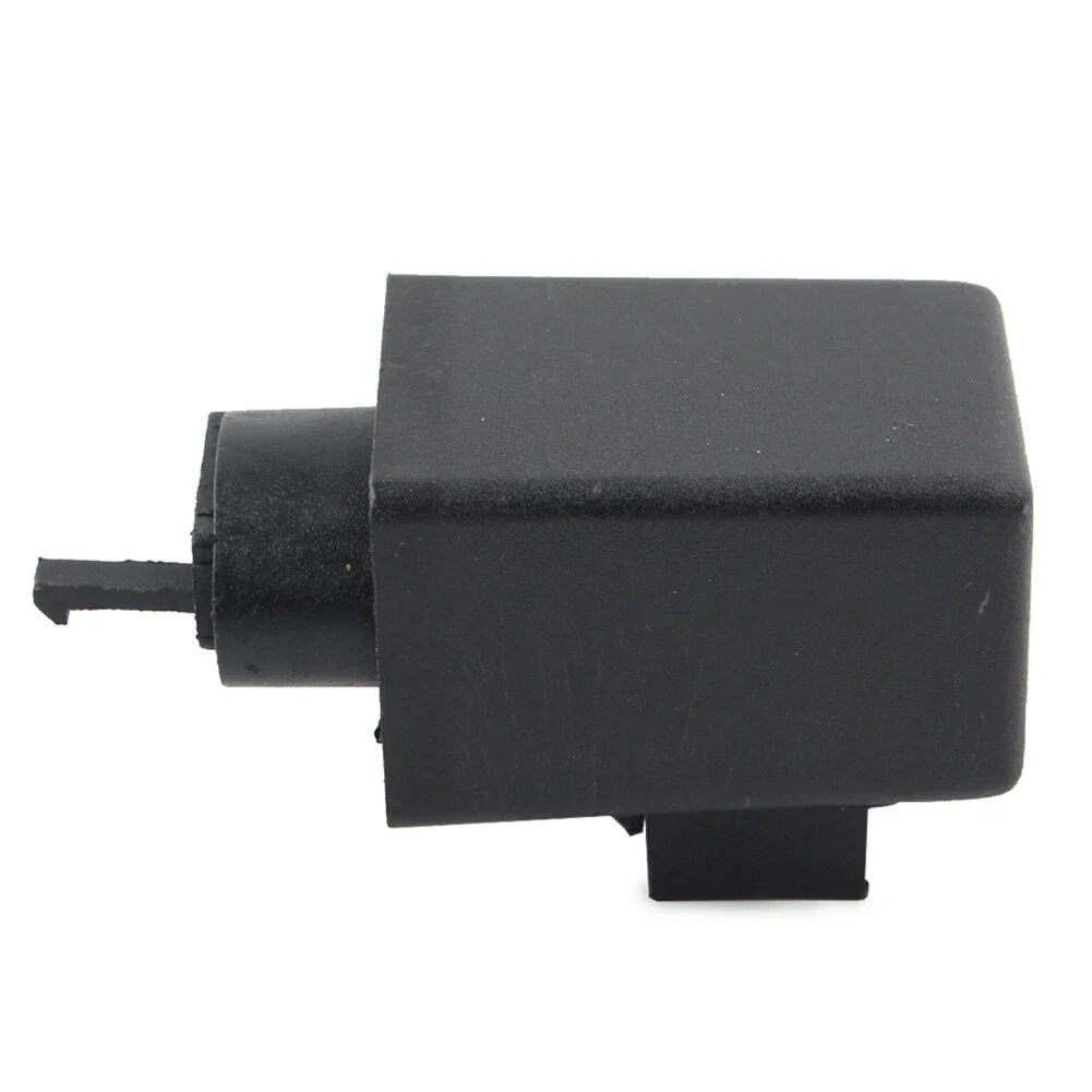Turn Signal Flasher Relay for Honda CBR400, NC23, NV400, Shadow, CBR600, CBR900