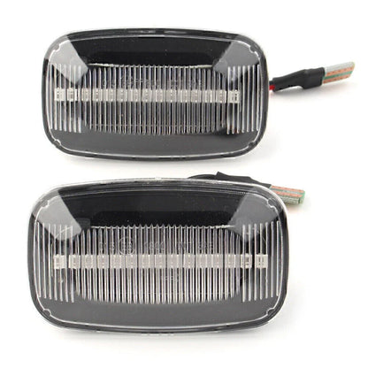 LED Sequential Side Marker Light for Toyota Land Cruiser (2016-2023)