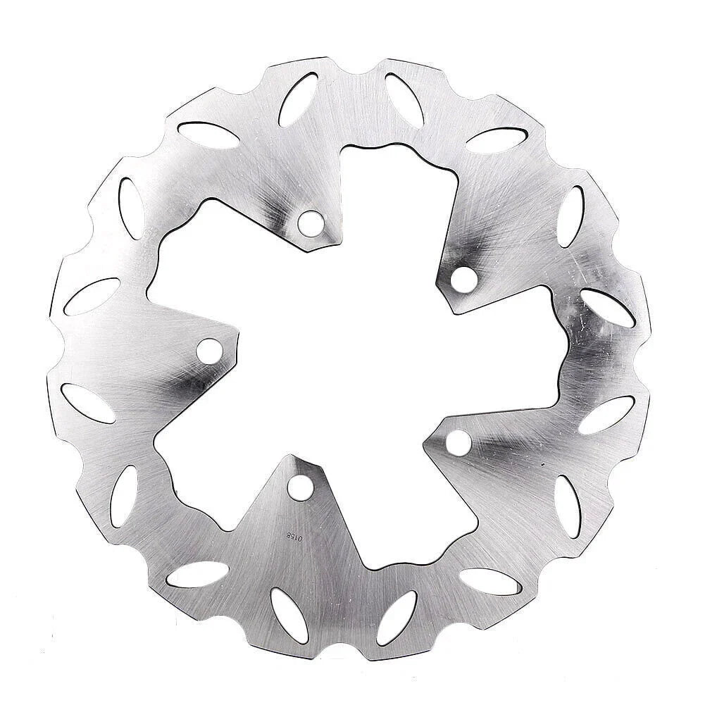 Rear Brake Disc Rotor for Suzuki GSX 1300R Hayabusa, GSX 600F (1998-2007)