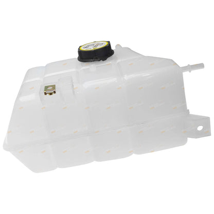 Coolant Expansion Tank Mazda BT50 Ford Ranger (2011 - 2015)