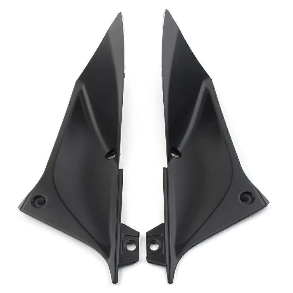 2X Air Intake Duct Cover Fairing for Yamaha YZF R1 (2002–2003)
