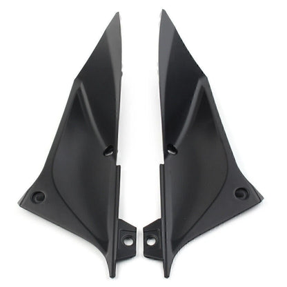 2X Air Intake Duct Cover Fairing for Yamaha YZF R1 (2002–2003)