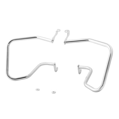 Saddlebag Crash Bars Guards for BMW R18 B Transcontinental (2021-2025)