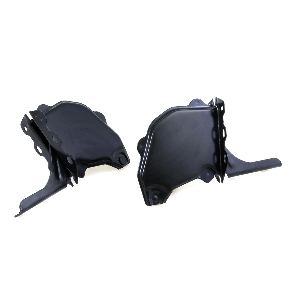 Hood Locks Hinge Set for Toyota Hilux (YN60–YN67)