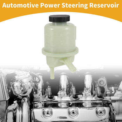Power Steering Reservoir No. 491808J000 for Nissan Maxima (2002–2012)