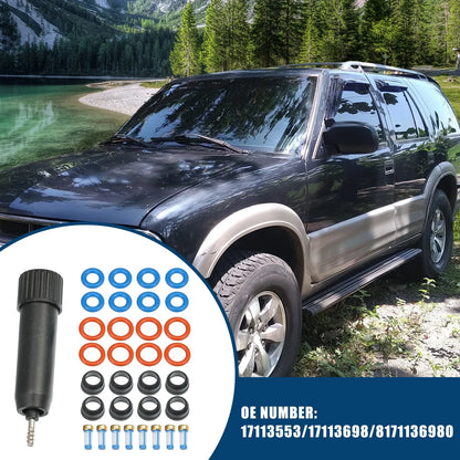 Fuel Injector Seal Repair Tools for Chevy Silverado (2014-2019)