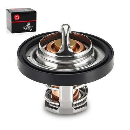 Thermostat with O-Ring for Polaris Ranger Crew 800 4X4 (2011–2014)