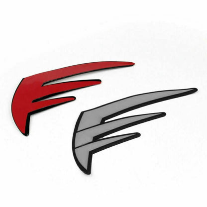 Top Baffles for Honda Africa Twin CRF1100L (2020–2023) 08R73-MKS-E20 FR