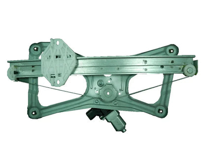 1 x Front Right Window Regulator With Motor 6 Pins for Honda Civic (2006–2012)