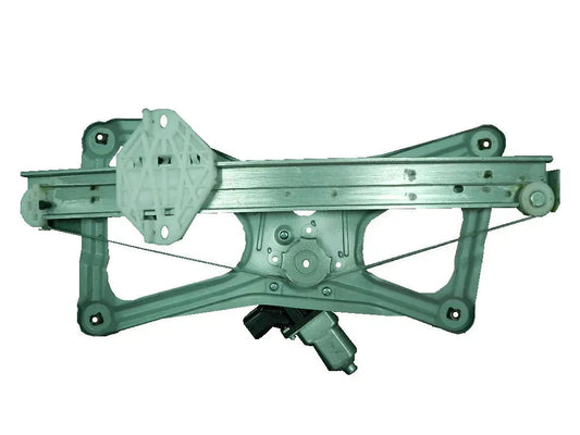 1 x Front Right Window Regulator With Motor 6 Pins for Honda Civic (2006–2012)