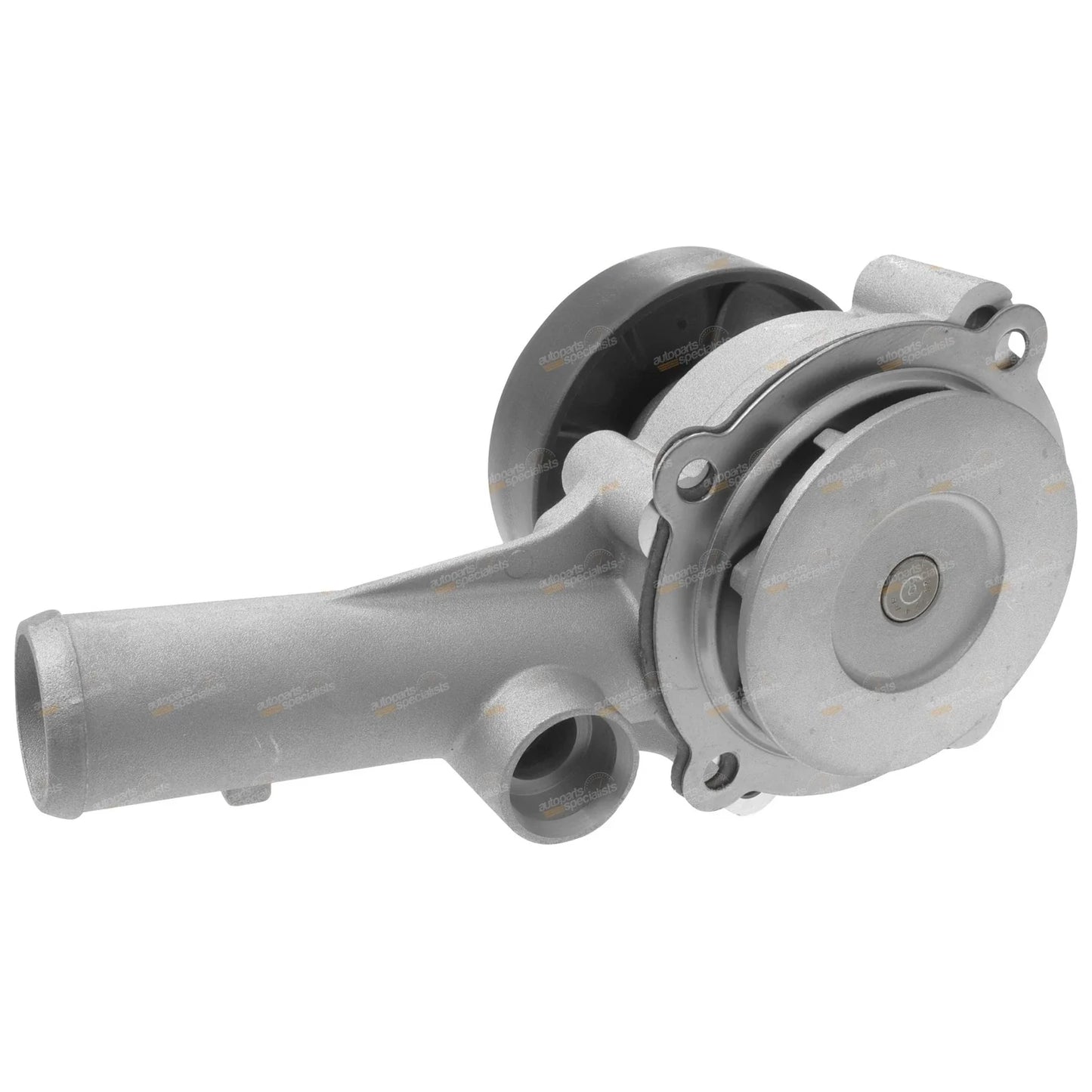 Water Pump + Coolant 4.0L 6cyl Ford Falcon BA Fairmont Fairlane (2002-2003)