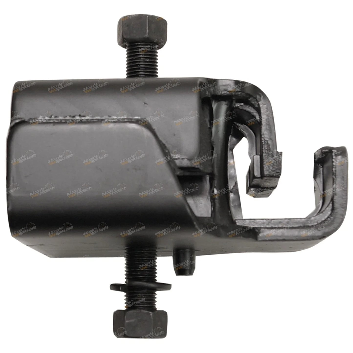 2 x Front Engine Mounts for Landcruiser HJ47