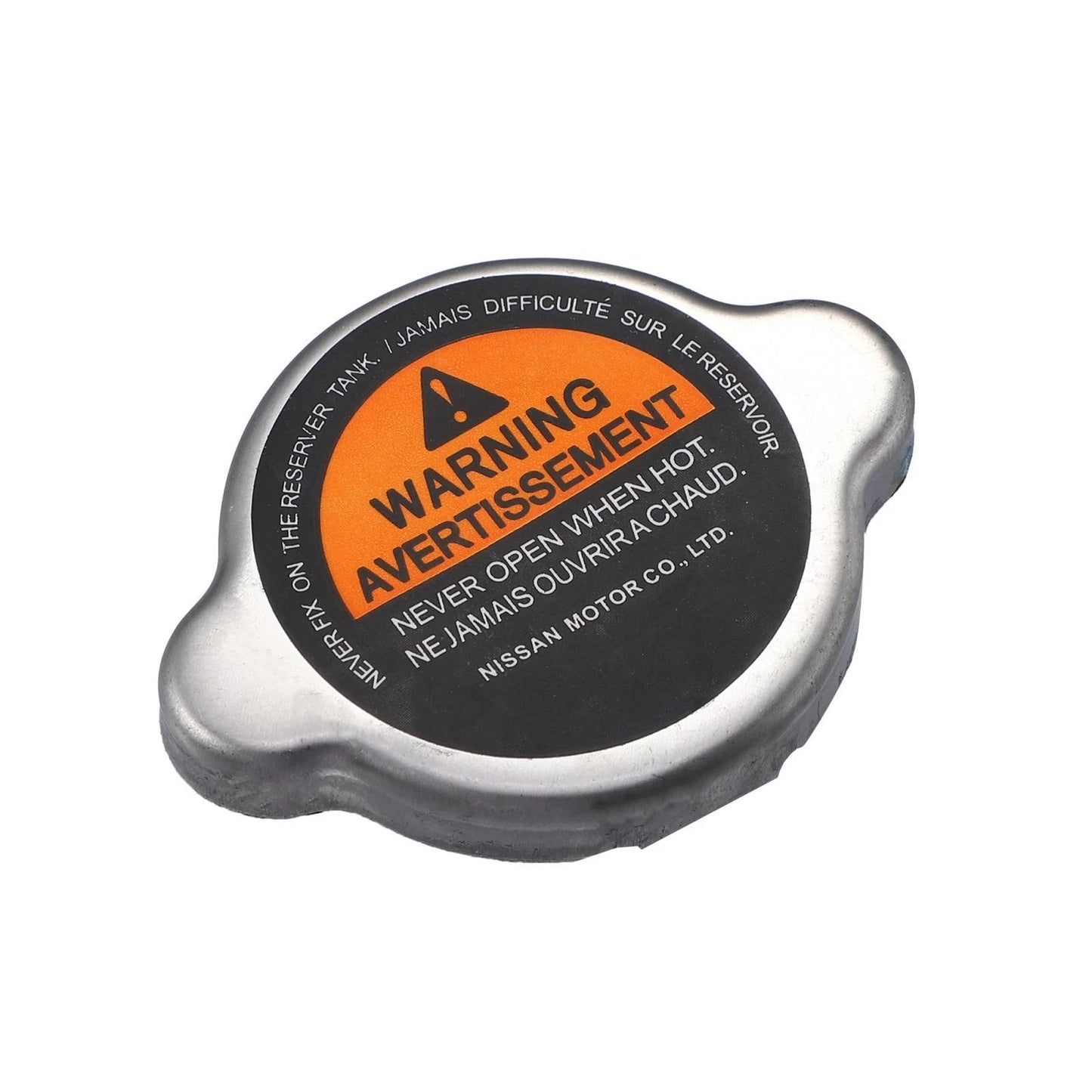 Radiator Coolant Reservoir Cap 21430-C992B for Nissan Infiniti
