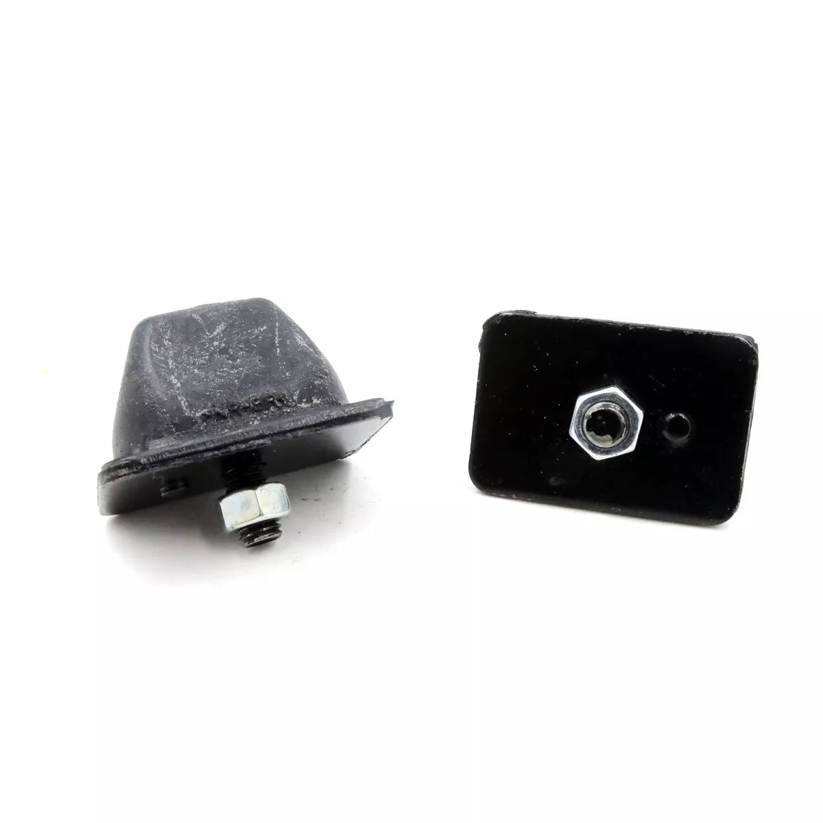 Spring Bumper Support for Mitsubishi Triton L200 Strada 2WD 2005-2015