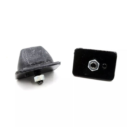 Spring Bumper Support for Mitsubishi Triton L200 Strada 2WD 2005-2015