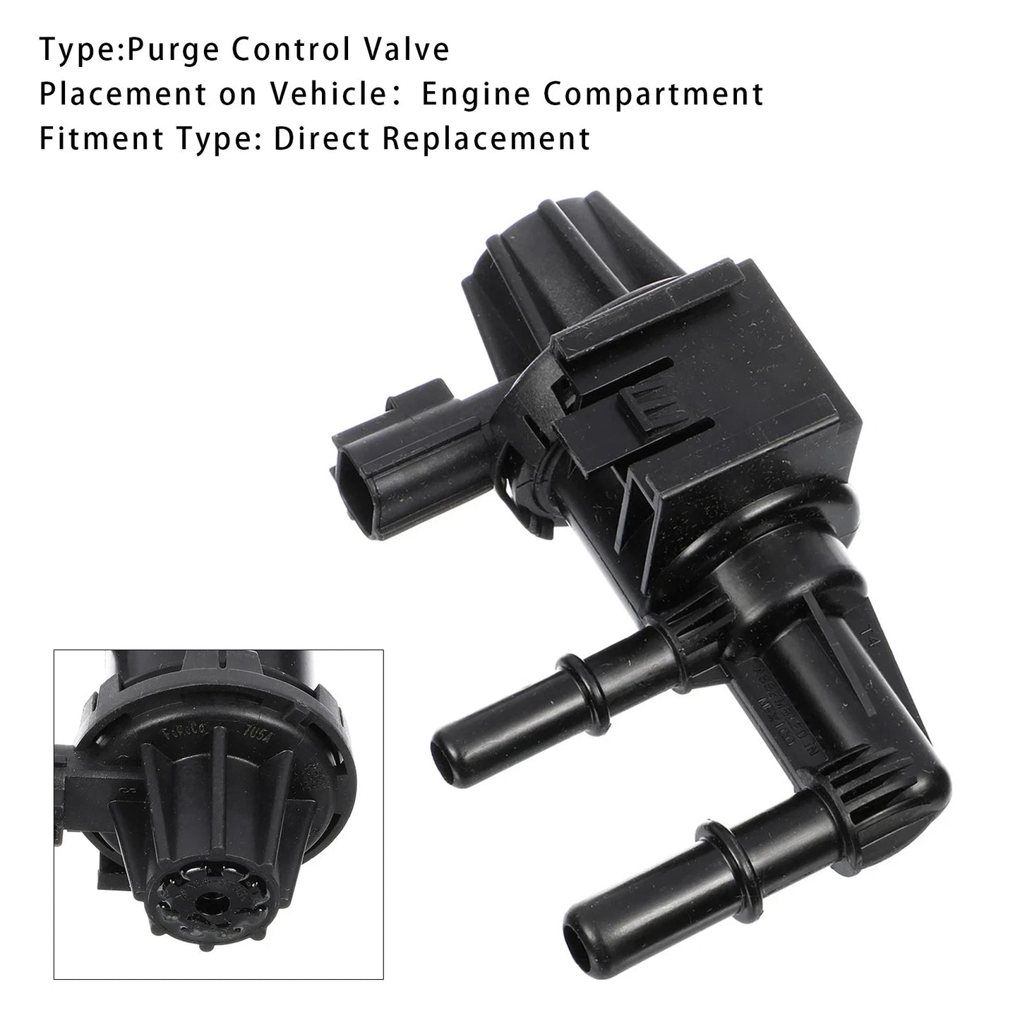 Set of 4 Fuel Injectors 0280155892 0280155893 for Audi TT Quattro (2000–2002)