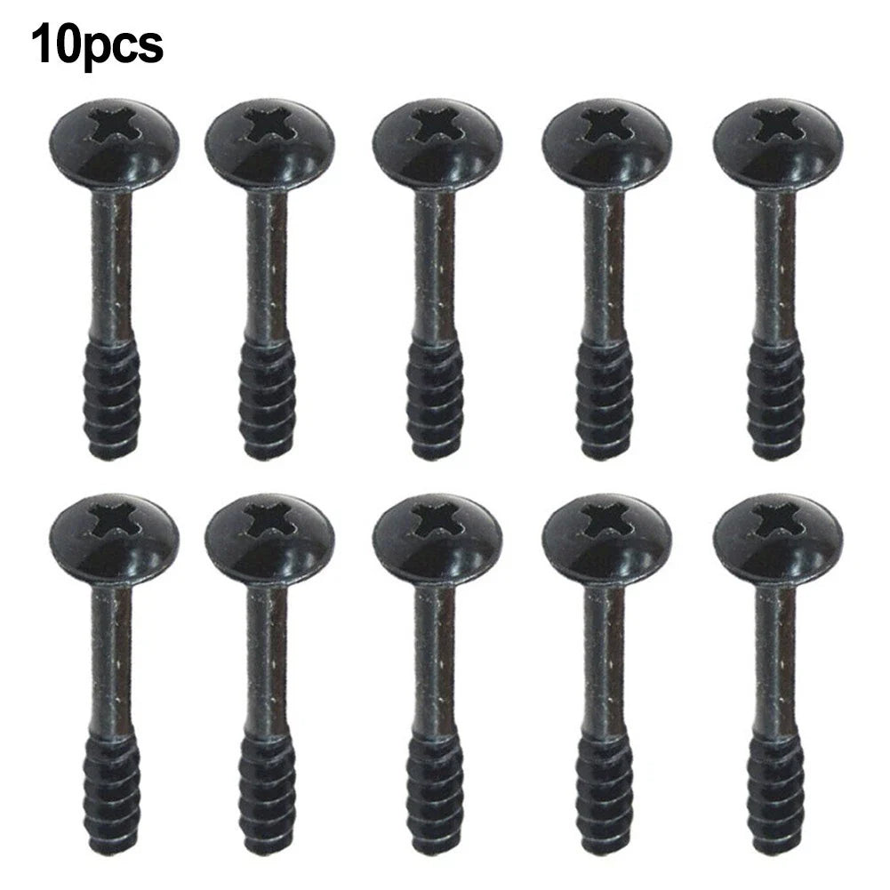 Lid Retaining Screw for Air Filter Housing