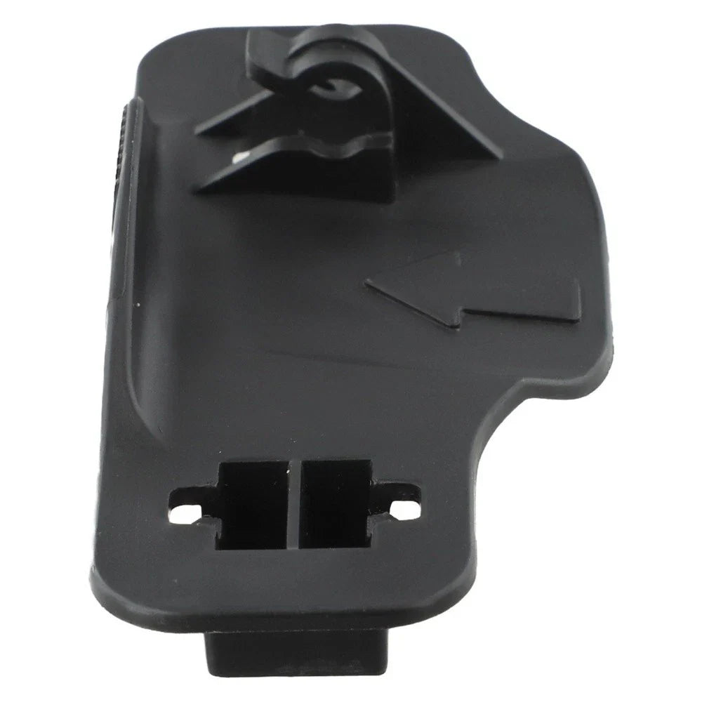 Hood Prop Rod Retainer Clip for Nissan Altima (2002-2006)