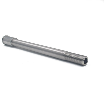 Front Wheel Axle Center Shaft for Kawasaki ZX-4R ZX-4RR (2023–2026)