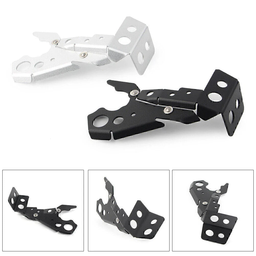 Cylinder Head Engine Cover Protector for Honda CRF1000L Africa Twin (2016-2019)