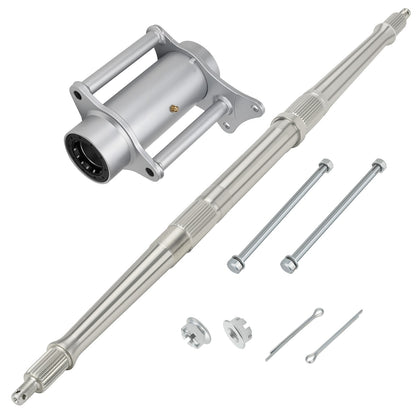 Rear Axle Shaft with Housing Carrier Hub for Yamaha Blaster (1988–2002)