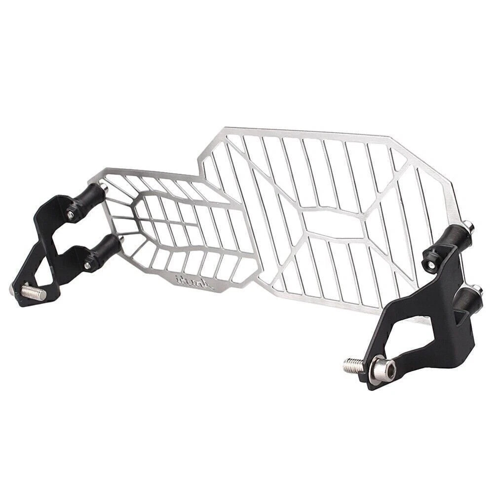 Windscreen Spoiler Shield for Honda Suzuki Yamaha BMW Ducati (Universal)