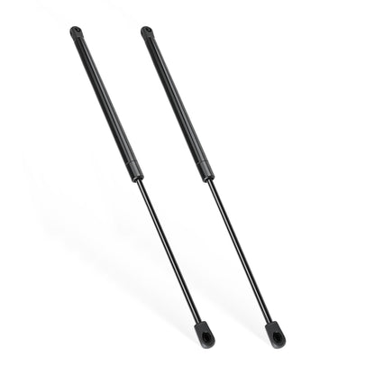2X Front Windshield Lift Supports for Polaris Ranger 900 1000 (2013–2023)