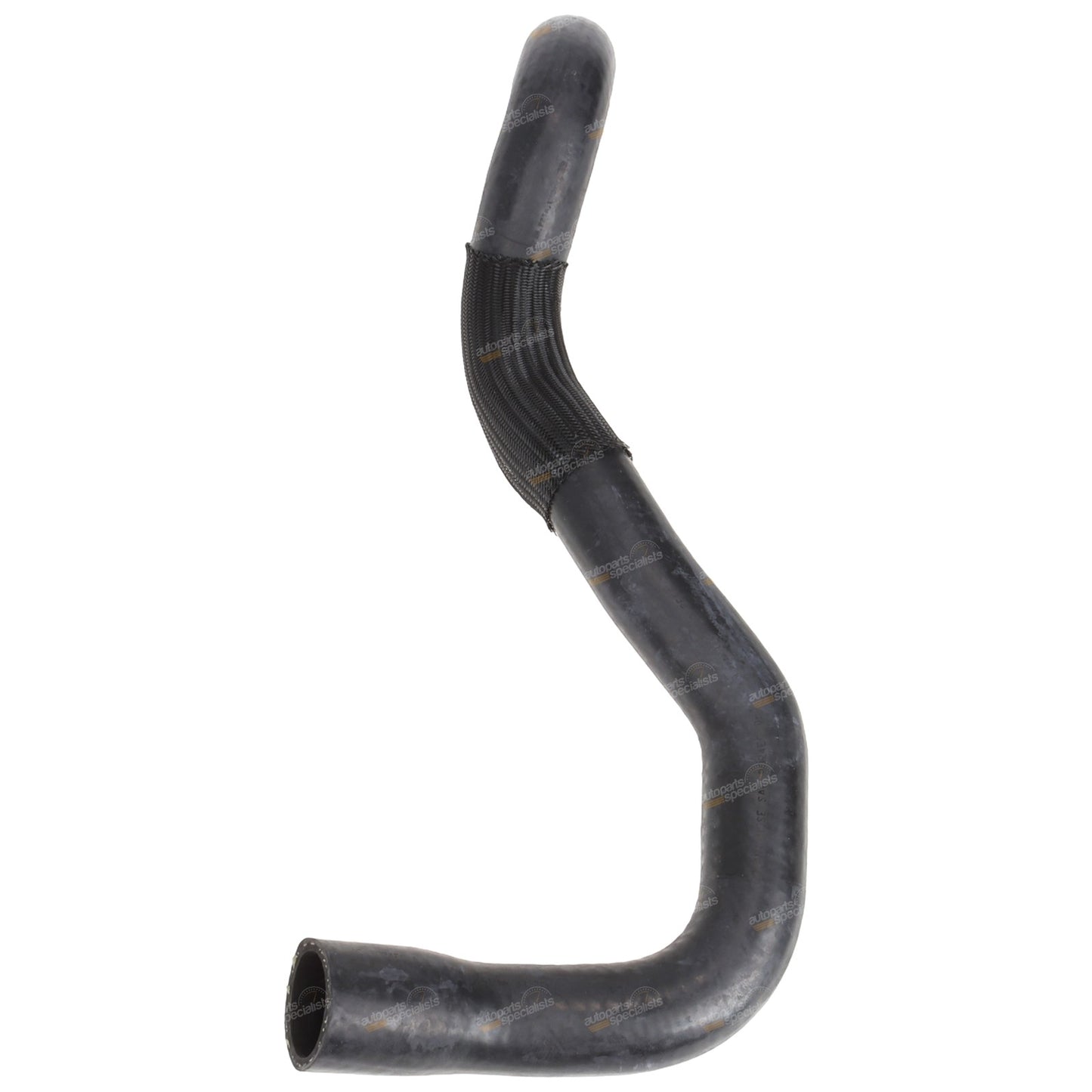 Lower Radiator Hose for Nissan Patrol GU (1999–2003)