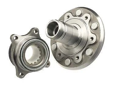 Front Wheel Bearing Hub for Toyota Hiace Commuter Bus (2005–2019)