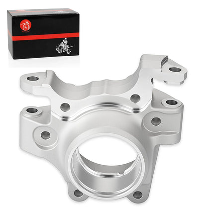 Heavy Duty Wheel Bearing Carrier for RZR XP / XP4 Turbo