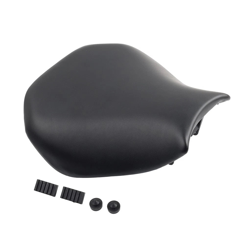 Front Rider Driver Seat Cushion for Kawasaki Ninja ZX10R (2006–2007)