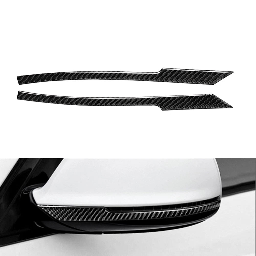 Rear Cigarette Lighter Panel Cover Trim for Audi A4 A5 (2017–2023)