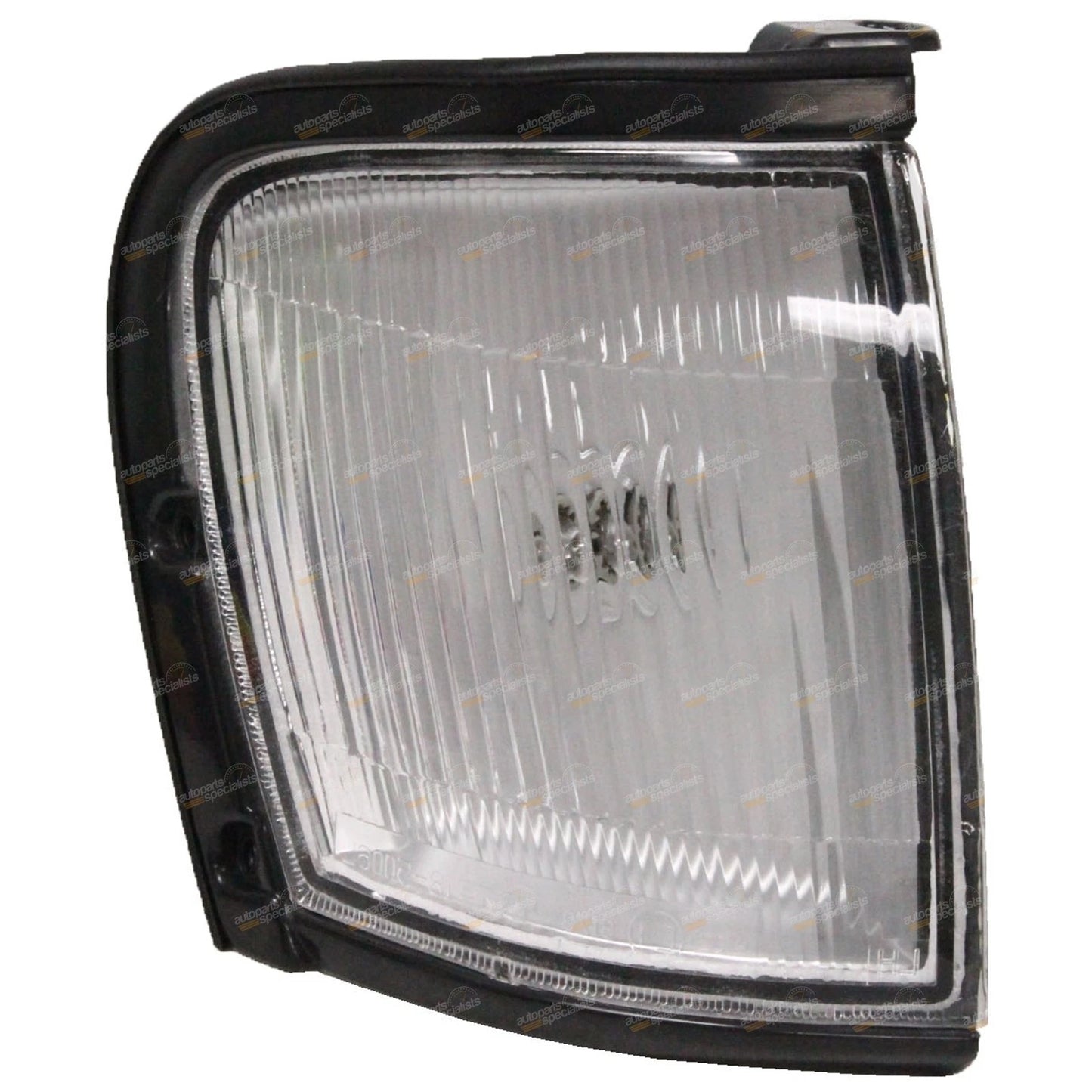 Clear Corner Park Light for Holden Rodeo TF (1997–2001) Right Side