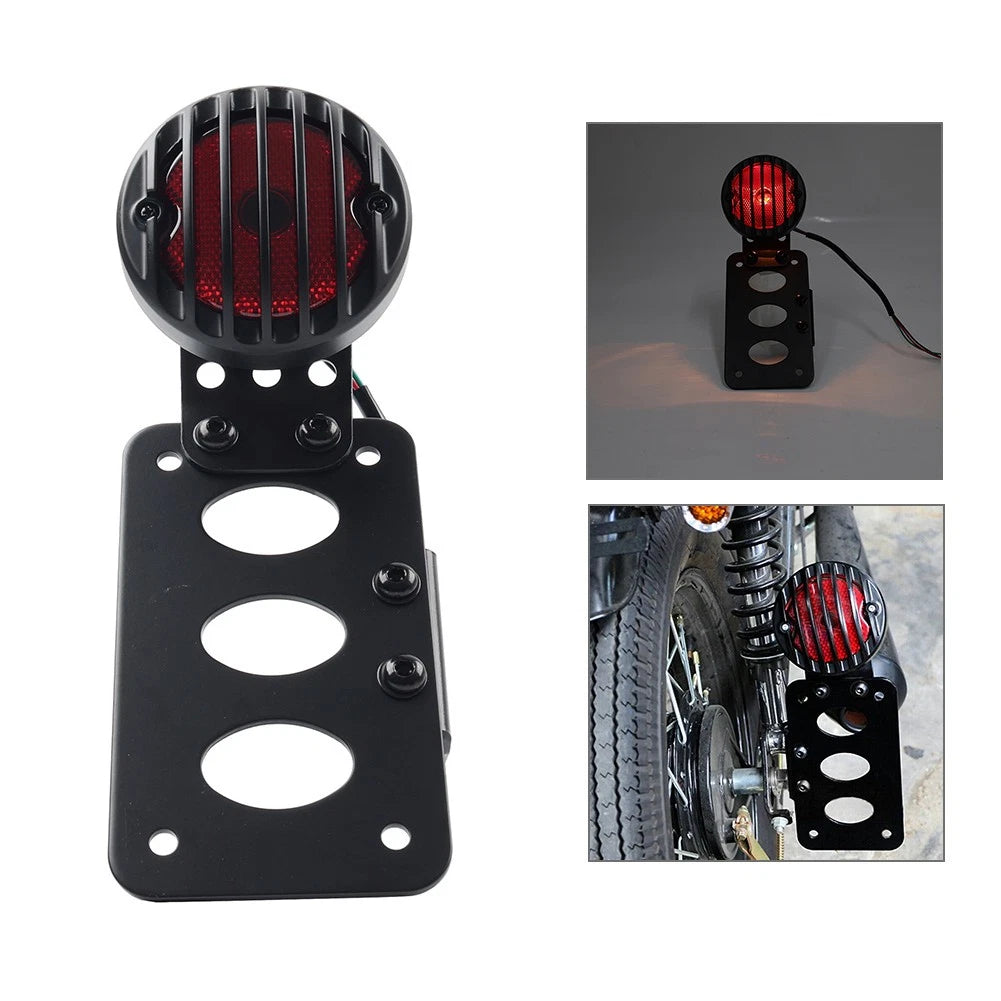 Air Cleaner Intake Filter for Harley Softail Dyna Touring Road King