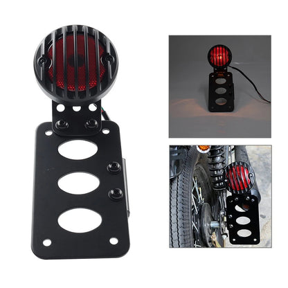 Air Cleaner Intake Filter for Harley Softail Dyna Touring Road King