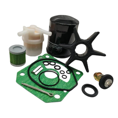 Maintenance Kit for Honda BF115/130HP Outboard (2000–2023)