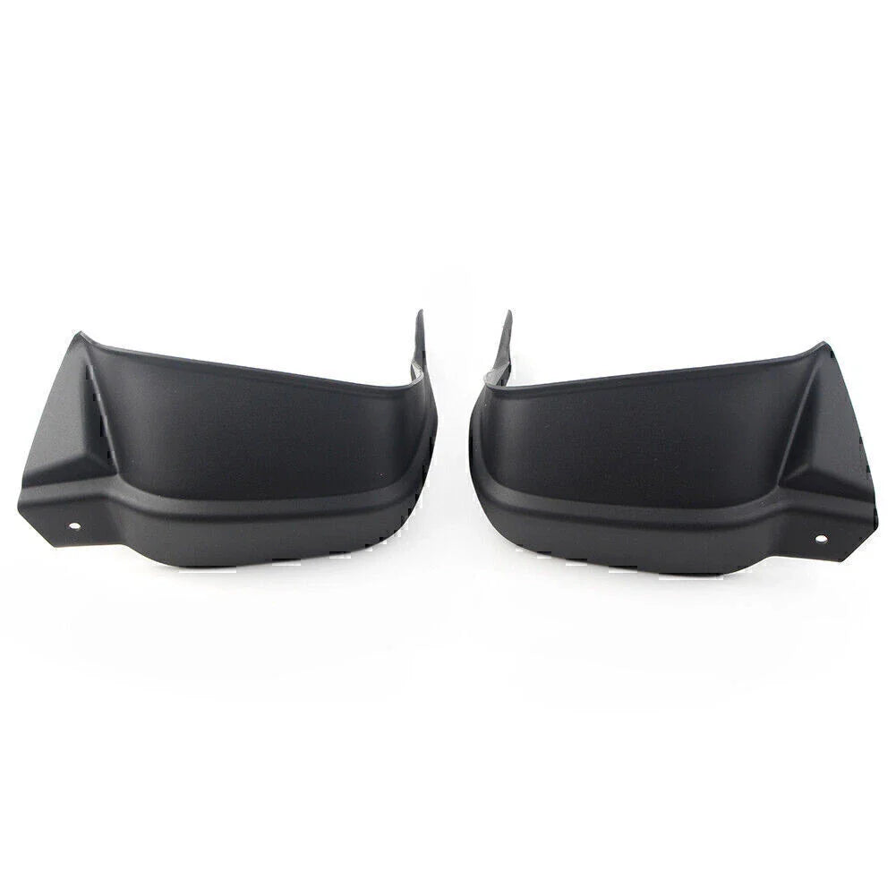 Black Motorcycle Handguard Shields for BMW F750GS S1000XR (2013-2018)