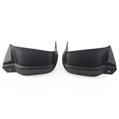Black Motorcycle Handguard Shields for BMW F750GS S1000XR (2013-2018)