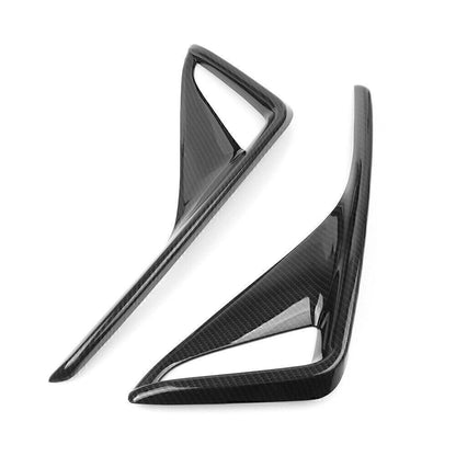 DRL Daytime Running Lamp with Yellow Turn Signal for Toyota Alphard (2018–2019)