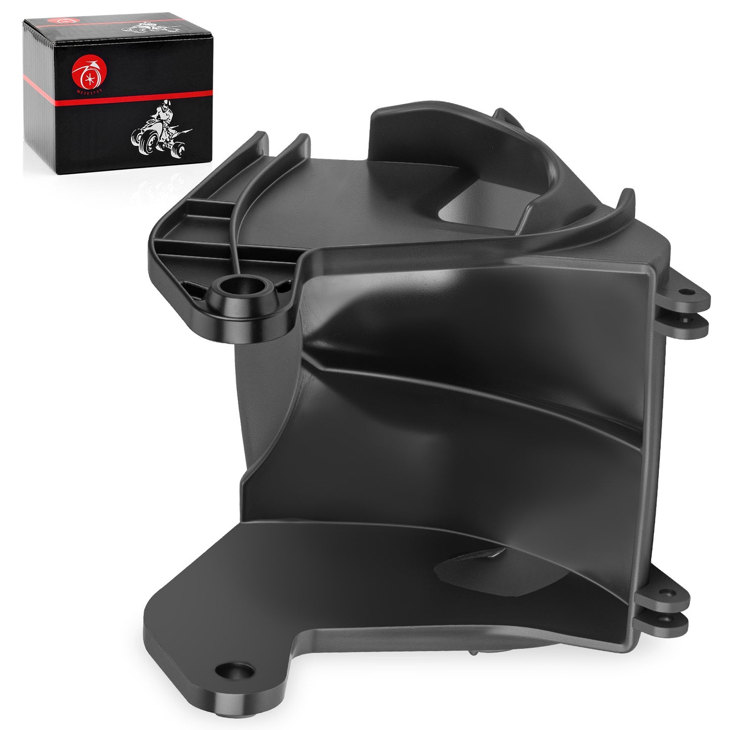 Reverse Gate Bucket for Sea-Doo GTX RXP RXT (2001–2011)