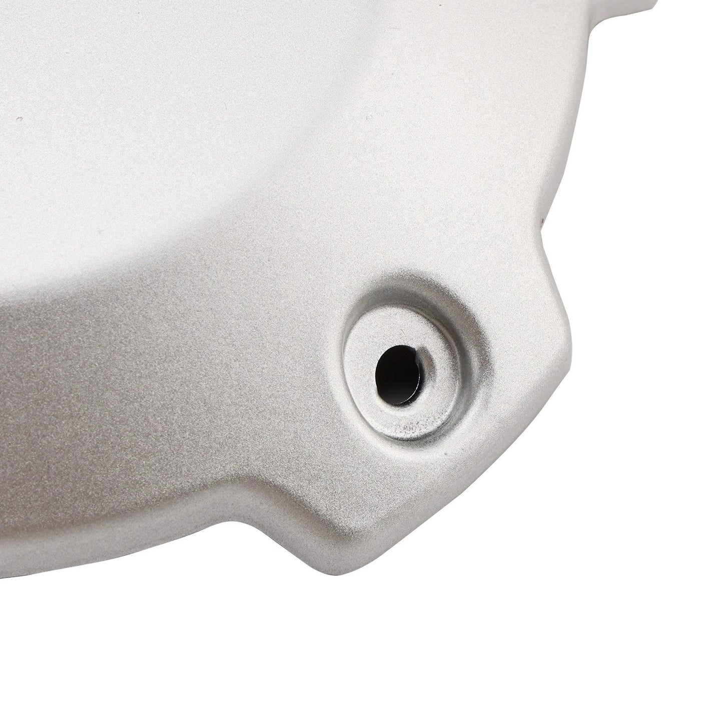 Right Frame Panel Decorative Cover for Honda X-ADV 750 (2021–2025) Silver