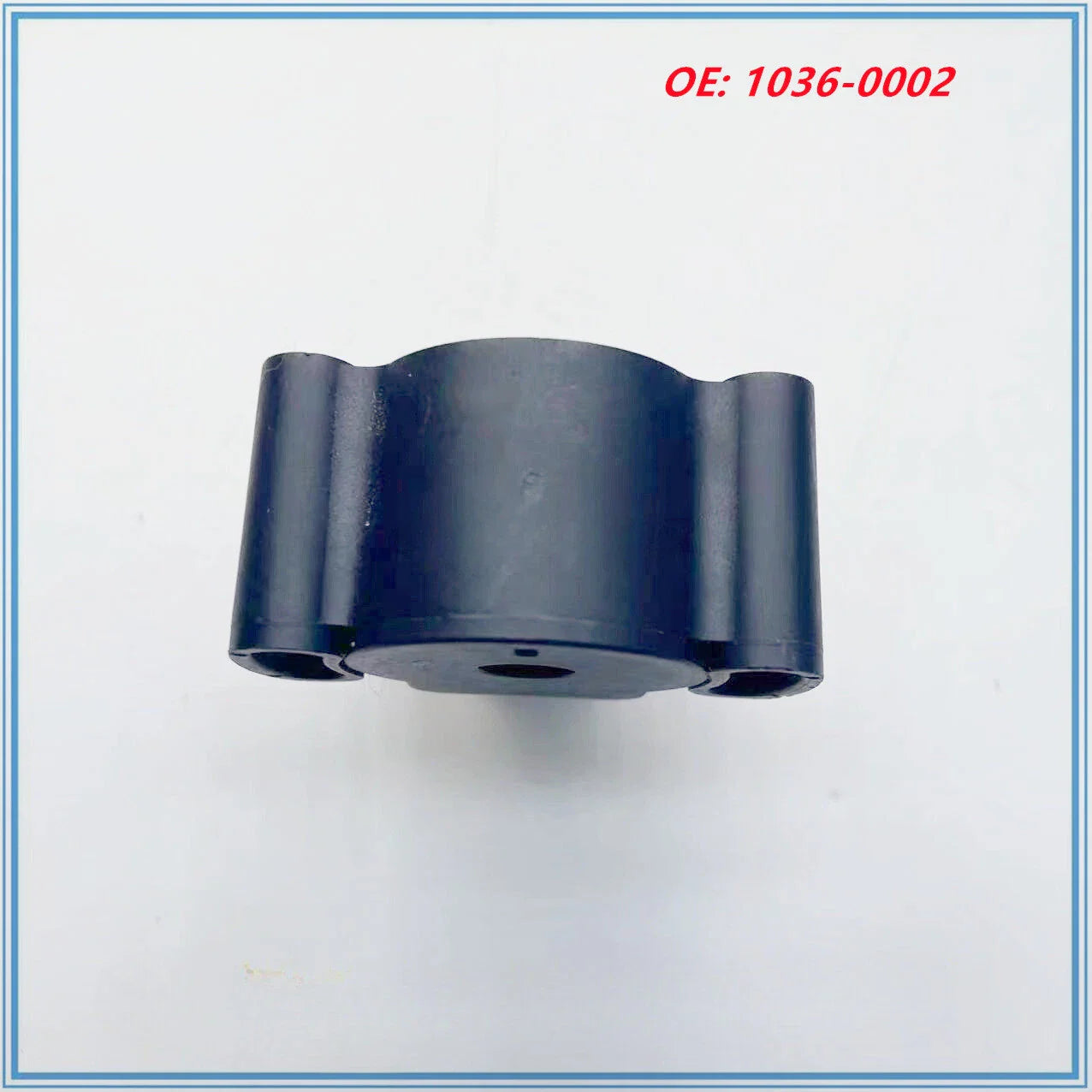 Rotary Position Sensor for Unknown Make Unknown Model