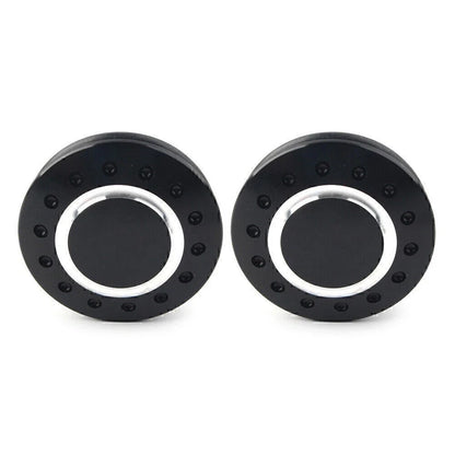 Swingarm Pivot Bolt Cover for Harley V-Rod Night Rod VRSC VRSCD (2002-2017)