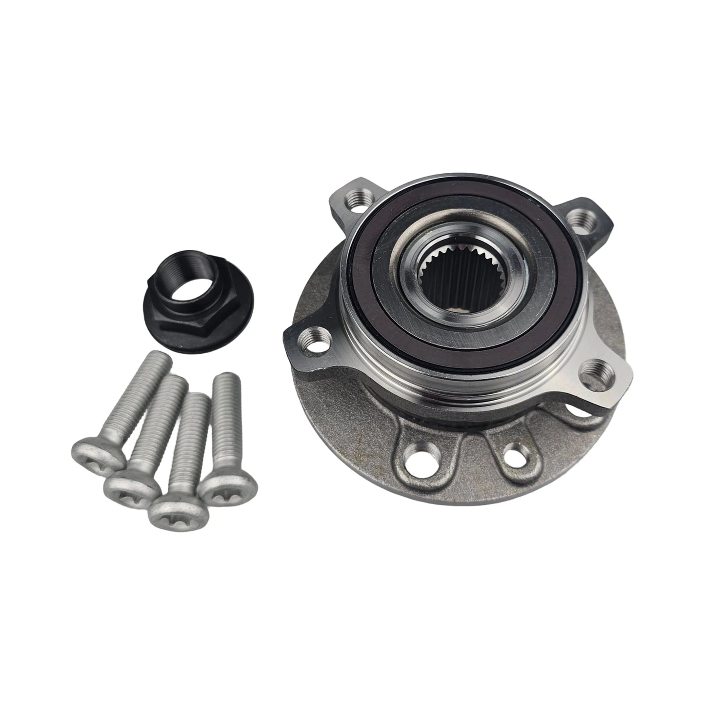 Rear Wheel Bearing Hub Assembly for Alfa Romeo Giulia (2017–2023)