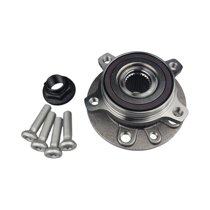 Rear Wheel Bearing Hub Assembly for Alfa Romeo Giulia (2017–2023)