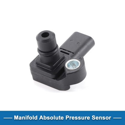 Manifold Absolute Pressure Sensor for Cadillac CT5 (2020)